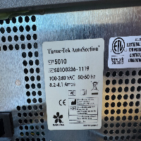 Sakura Tissue-Tek AutoSection Microtome image 1